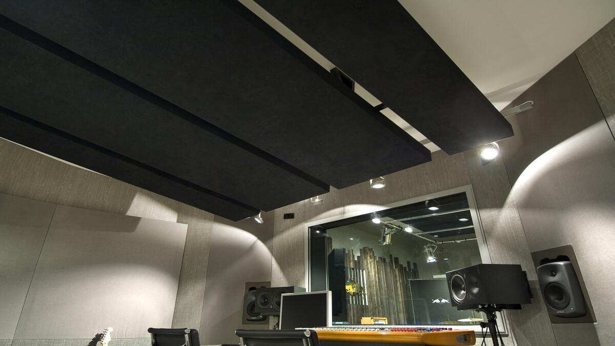 Red Bull Sound Studios