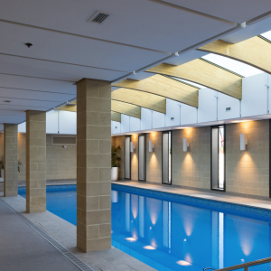 Asona Triton Pool Panel™