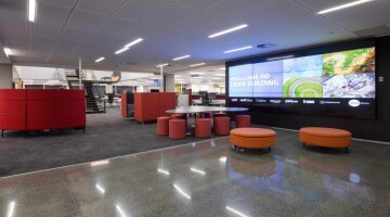 Asona Fairfax Media Interior Fitout ZE15 Sonaris large IMGL9018 80 1